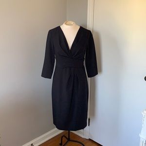 White House Black Market black dress—SOLD
